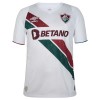 Officiële Voetbalshirt + Korte Broek Fluminense FC Uit 2024-25 - Kids